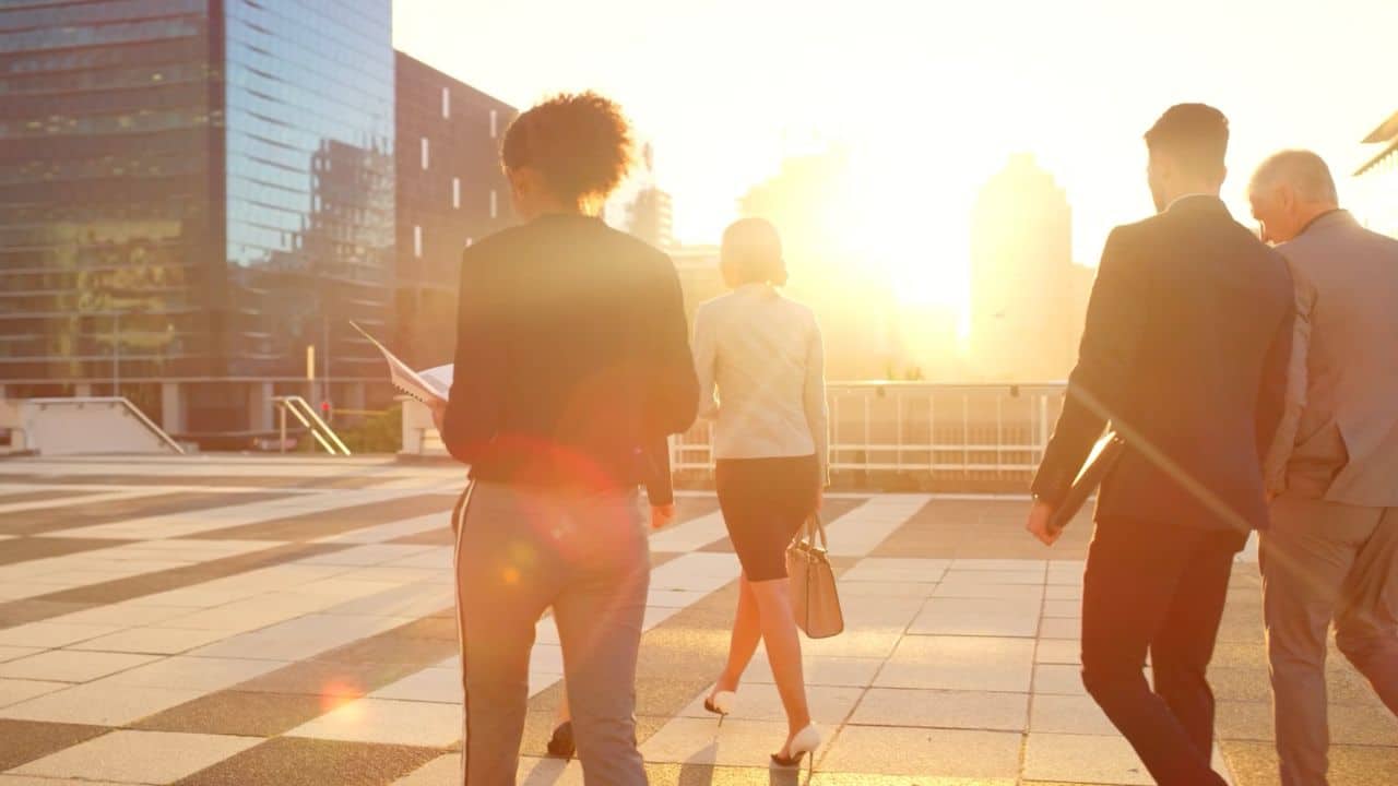 Supercharge your HR career