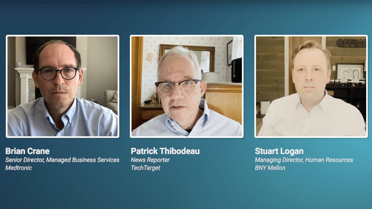 Bayer transforms its business through people